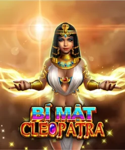 Nổ hũ Bí Mật Cleopatra may88