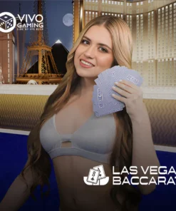 Baccarat Las Vegas Vivo Gaming May88