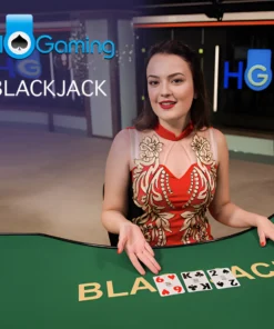 Blackjack HoGaming may88