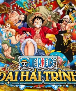 One piece may88