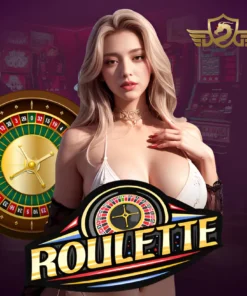 Roulette DreamGaming may88