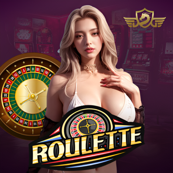 Roulette DreamGaming may88