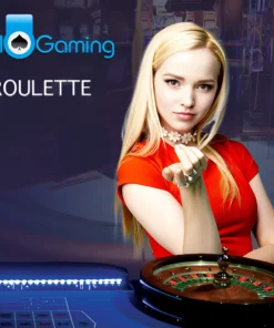 Roulette live HoGaming May88