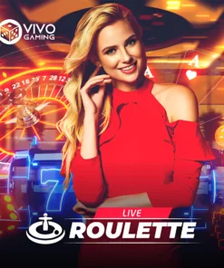 Roulette live Vivo may88