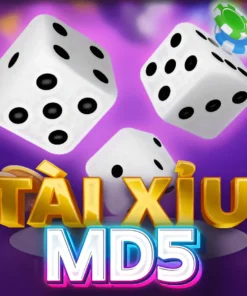 Tài xỉu MD5 Rikvip may88