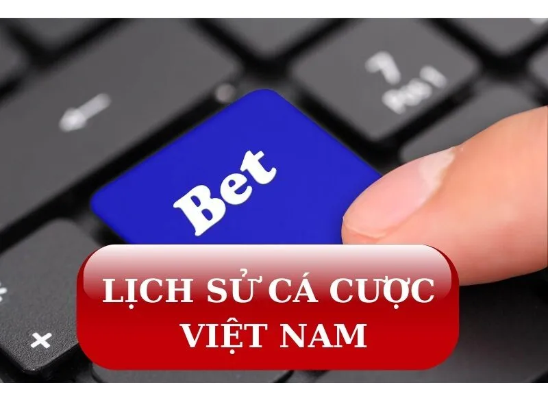 lich su ca cuoc viet nam